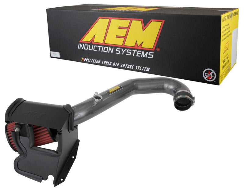 AEM Cold Air Intake System - 2019-2024 Subaru Forester 2.5L
