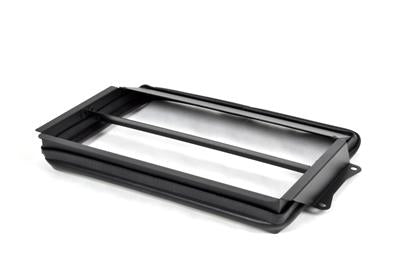 GRIMMSPEED TOP MOUNT INTERCOOLER WITH SPLITTER - 15-21 WRX
