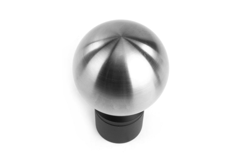 Perrin Weighted Ball Stainless Steel Shift Knob - 2022-2025 WRX w/ CVT, 2020-2025 Outback , 2020-2025 Legacy