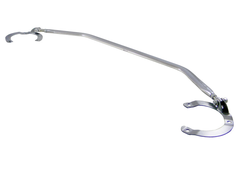 Whiteline Front Strut Tower Brace - 2005-2009 Legacy GT