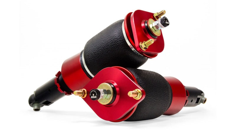 Air Lift Performance Air Suspension Drop Kit - Rear - 08-21 WRX, 2022+ WRX, 08-21 STI, 13-21 BRZ, 2022+ BRZ