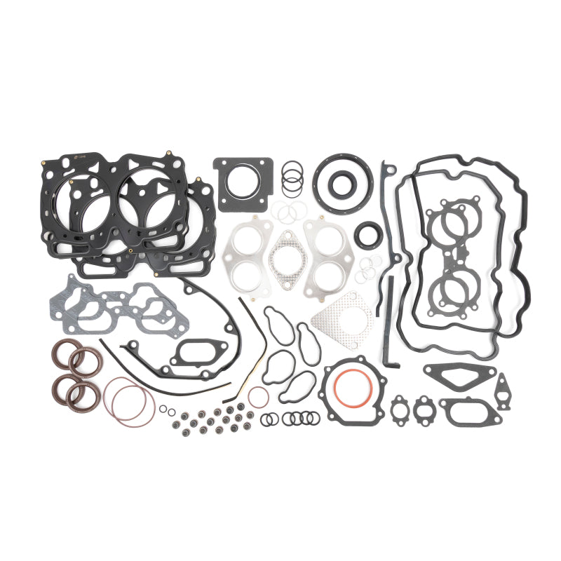 Cometic Complete Gasket Kit - 2008-2018 STI
