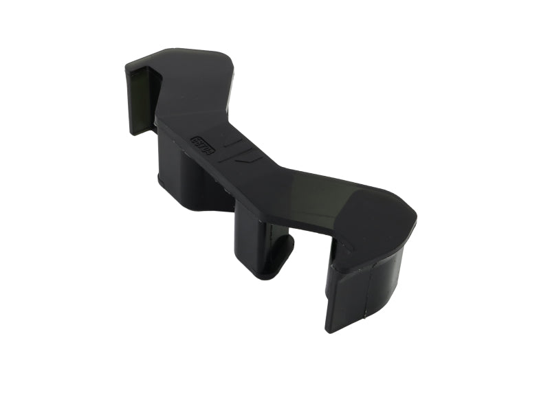 Whiteline Manual Transmission Mount Insert - 2002-2024 WRX, 1998-2013 Forester, 1993-2017 Impreza