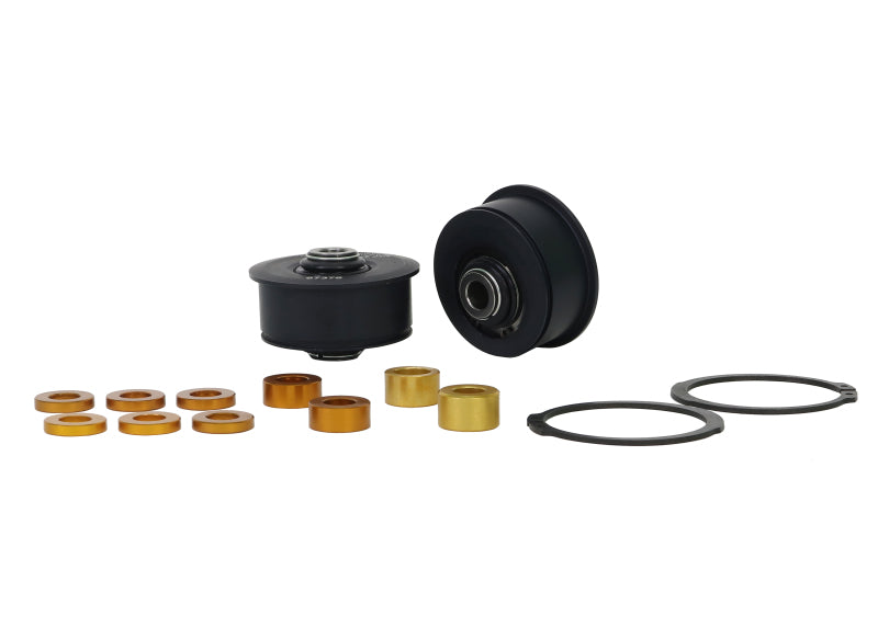 Whiteline Anti Lift Kit Race Version- 2011-2021 STI, 2015-2021 WRX