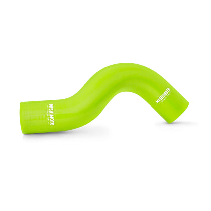 Mishimoto Radiator Hose Kit - NEON YELLOW - 2015-2021 WRX
