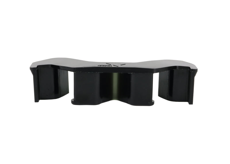 Whiteline Manual Transmission Mount Insert - 2002-2024 WRX, 1998-2013 Forester, 1993-2017 Impreza