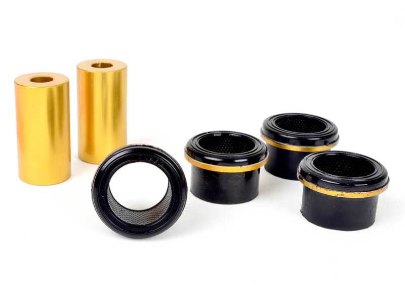 Whiteline Front Inner Lower Control Arm Bushing- 2013-2021 BRZ