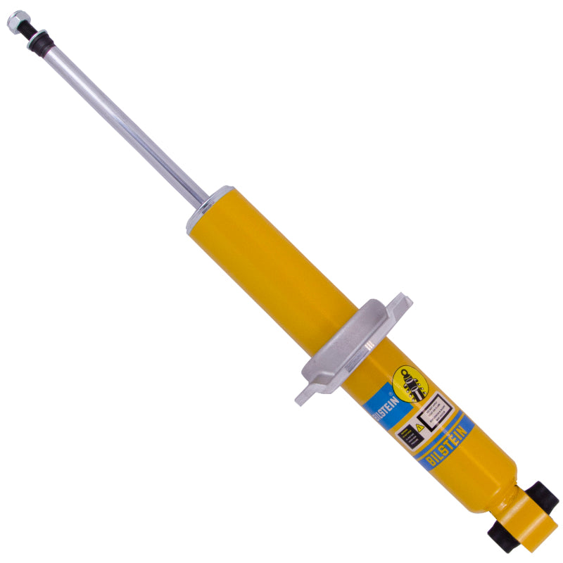 Bilstein B6 Rear Monotube Shock Absorber - 14-18 Subaru Forester