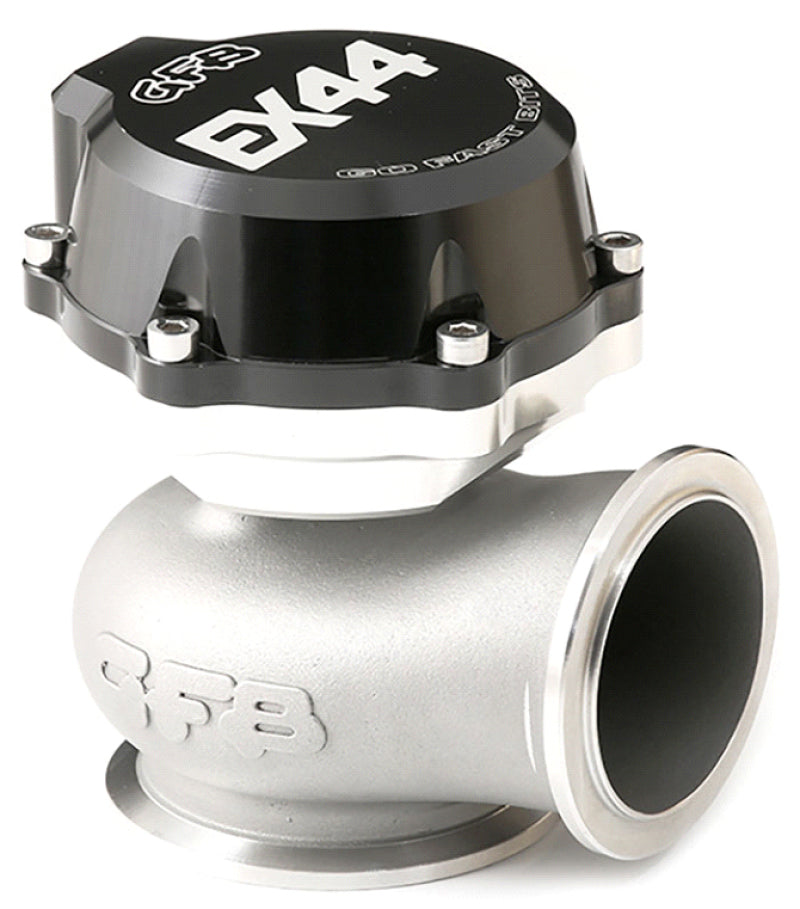 Go Fast Bits 44mm V-Band External Wastegate Universal