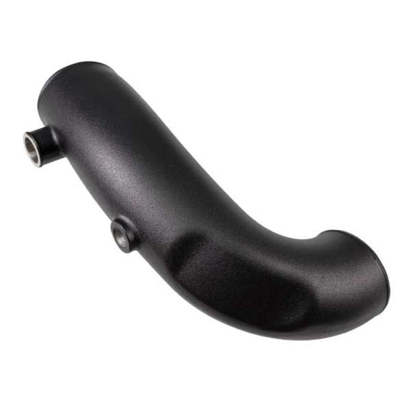 Killer B Motorsport Cast Aluminum Turbo Inlet - 3in Turbo inlet - 04-21 STI, 02-07 WRX, 04-08 FXT