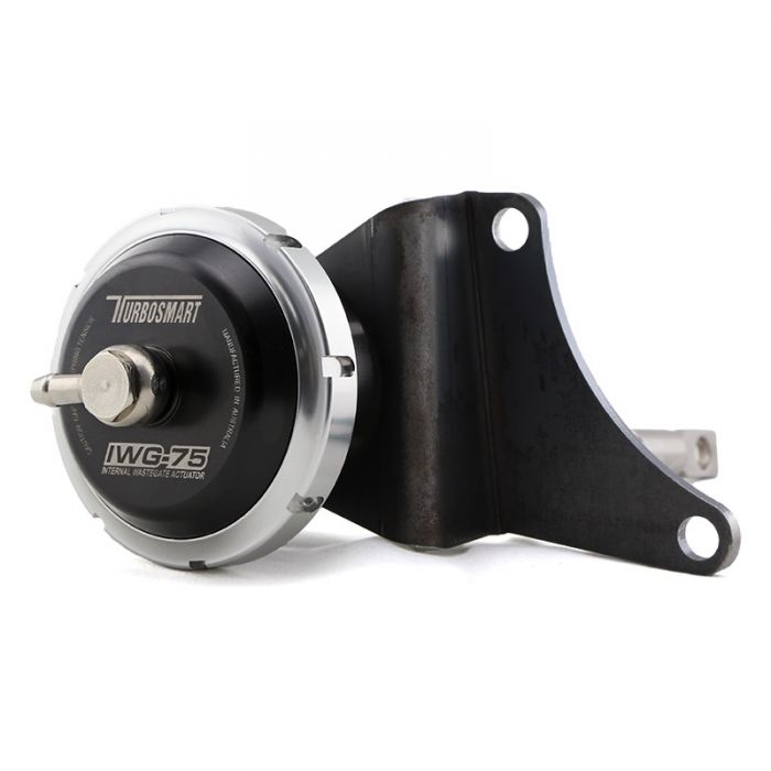 Turbosmart Internal Wastegate Actuator - 7psi Black - 1997-2007 WRX