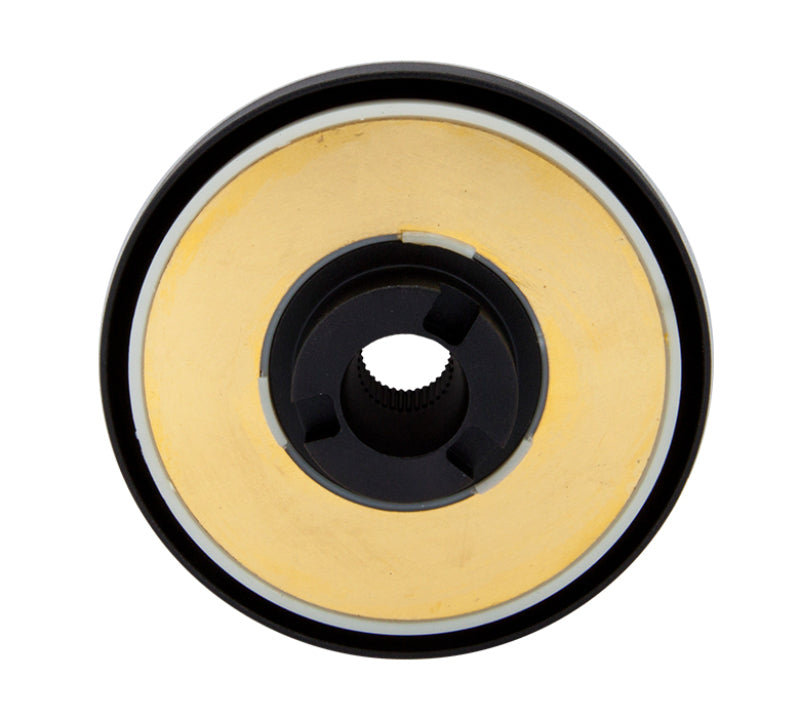 NRG Thin Short Hub Adapter - 2002-2007 WRX / STi