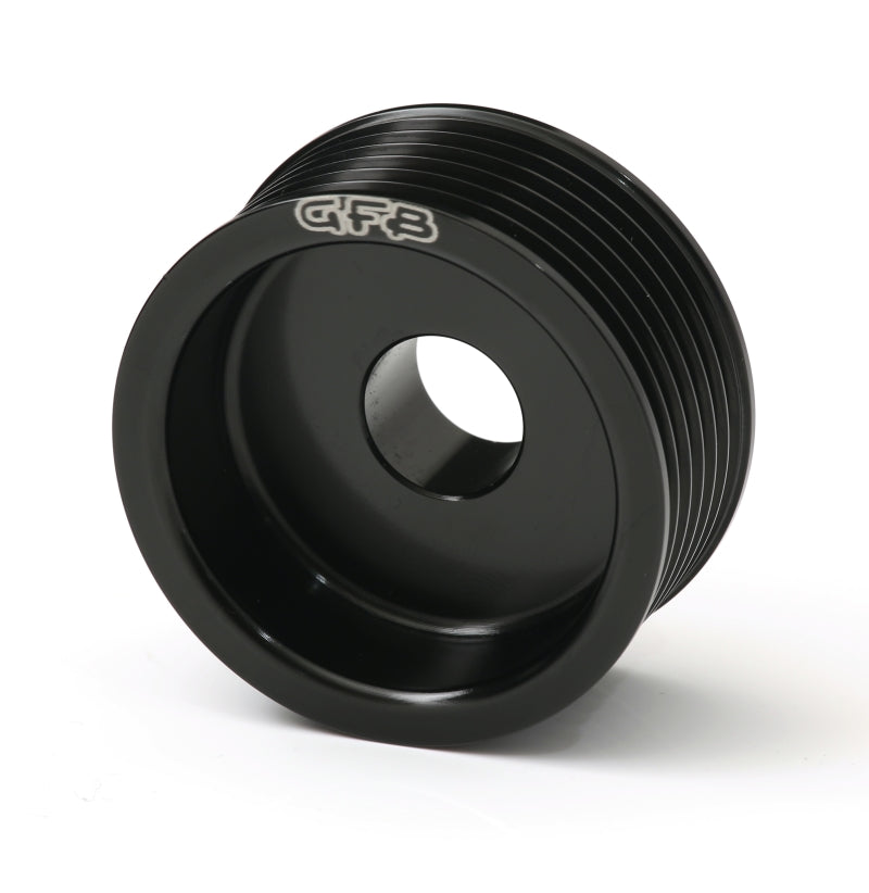 Go Fast Bits Lightweight Alternator Pulley - 13-21 BRZ