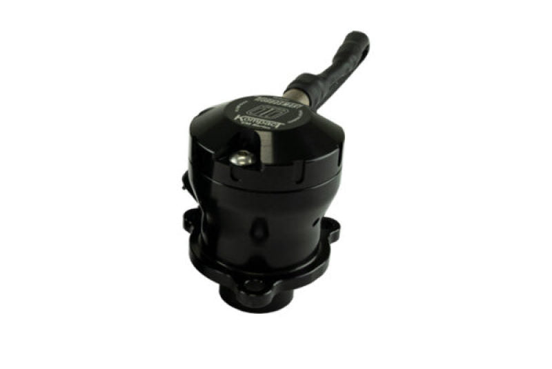 Turbosmart BOV Kompact EM Plumb Back - 2022+ WRX