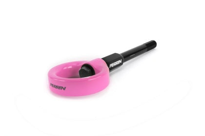 PERRIN TOW HOOK - 02-07 WRX/STI