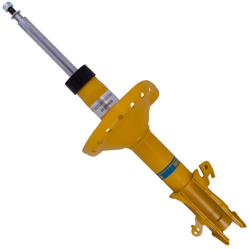 Bilstein B6 Performance Front Left Strut Assembly - 2015-2019 Outback