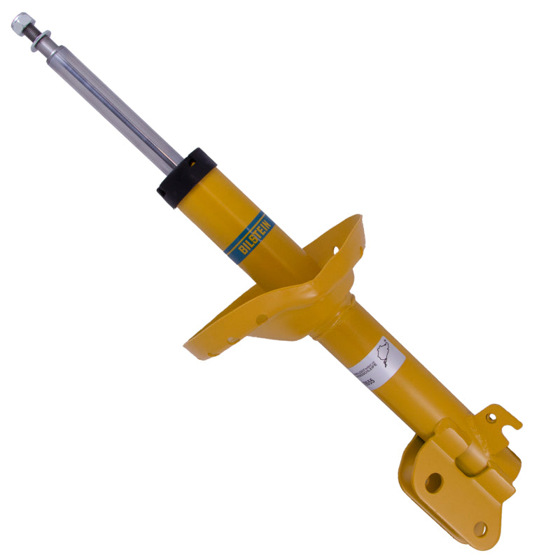Bilstein B6 Performance Front Left Strut Assembly - 2010-2014 Outback