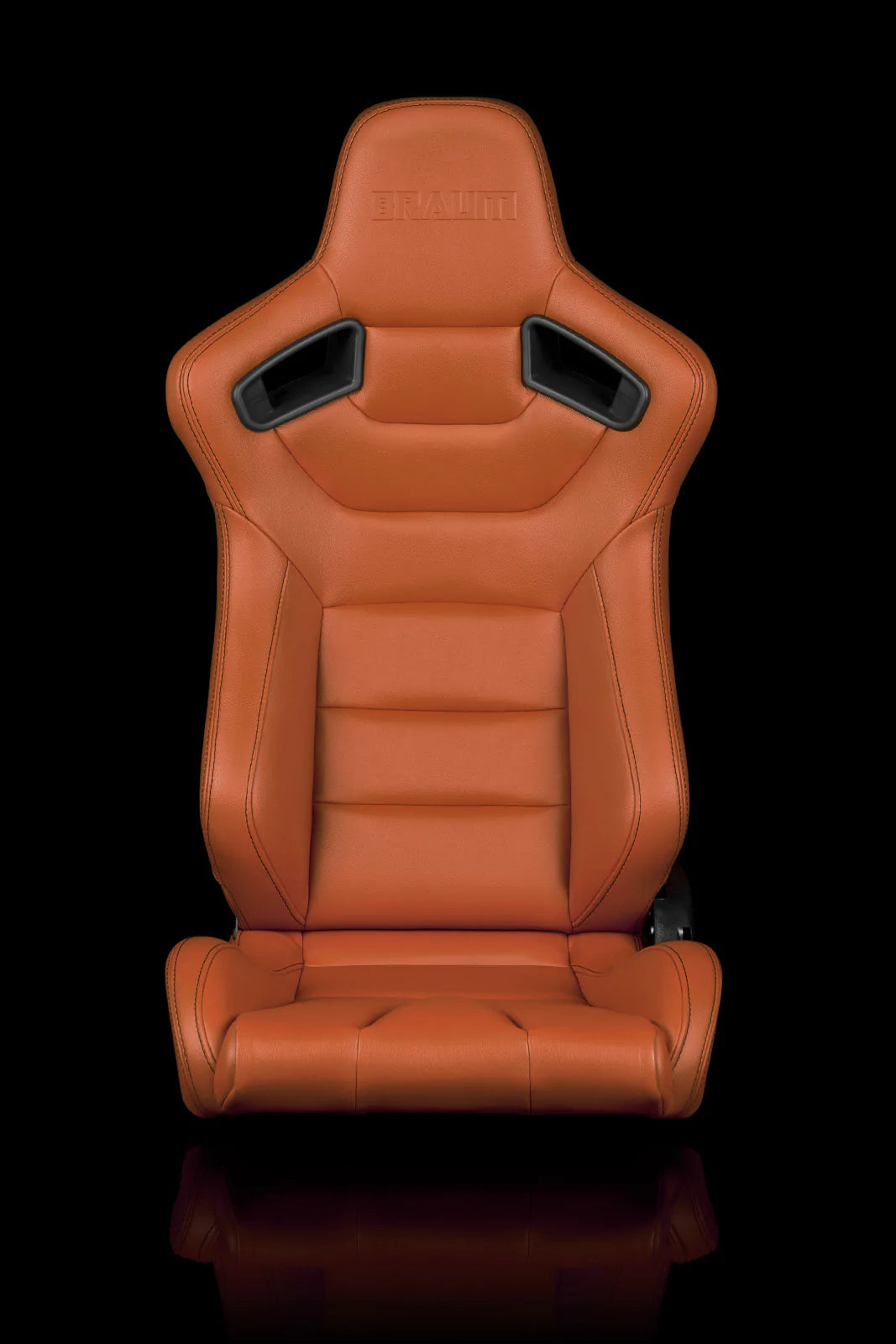 Braum ELITE Series Sport Reclinable Seats (sold as a pair)
