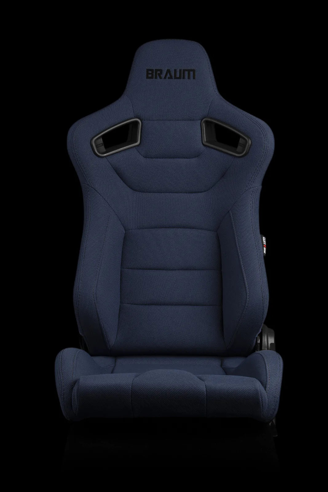 Braum ELITE Series Sport Reclinable Seats (sold as a pair)
