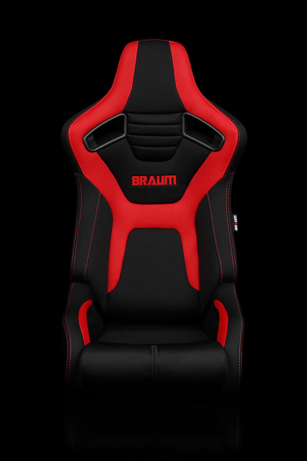 BRAUM ELITE-R Series Sport Reclinable Seats (sold as a pair)