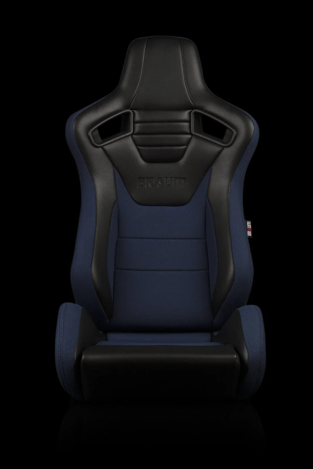 Braum ELITE-S Series Sport Reclinable Seats (sold as a pair)