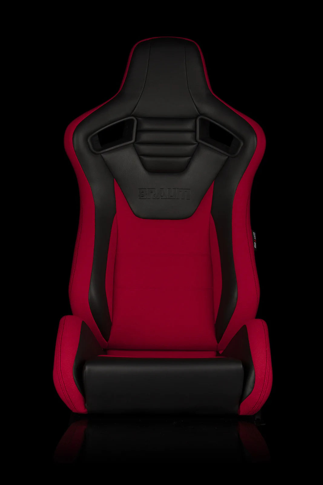Braum ELITE-S Series Sport Reclinable Seats (sold as a pair)