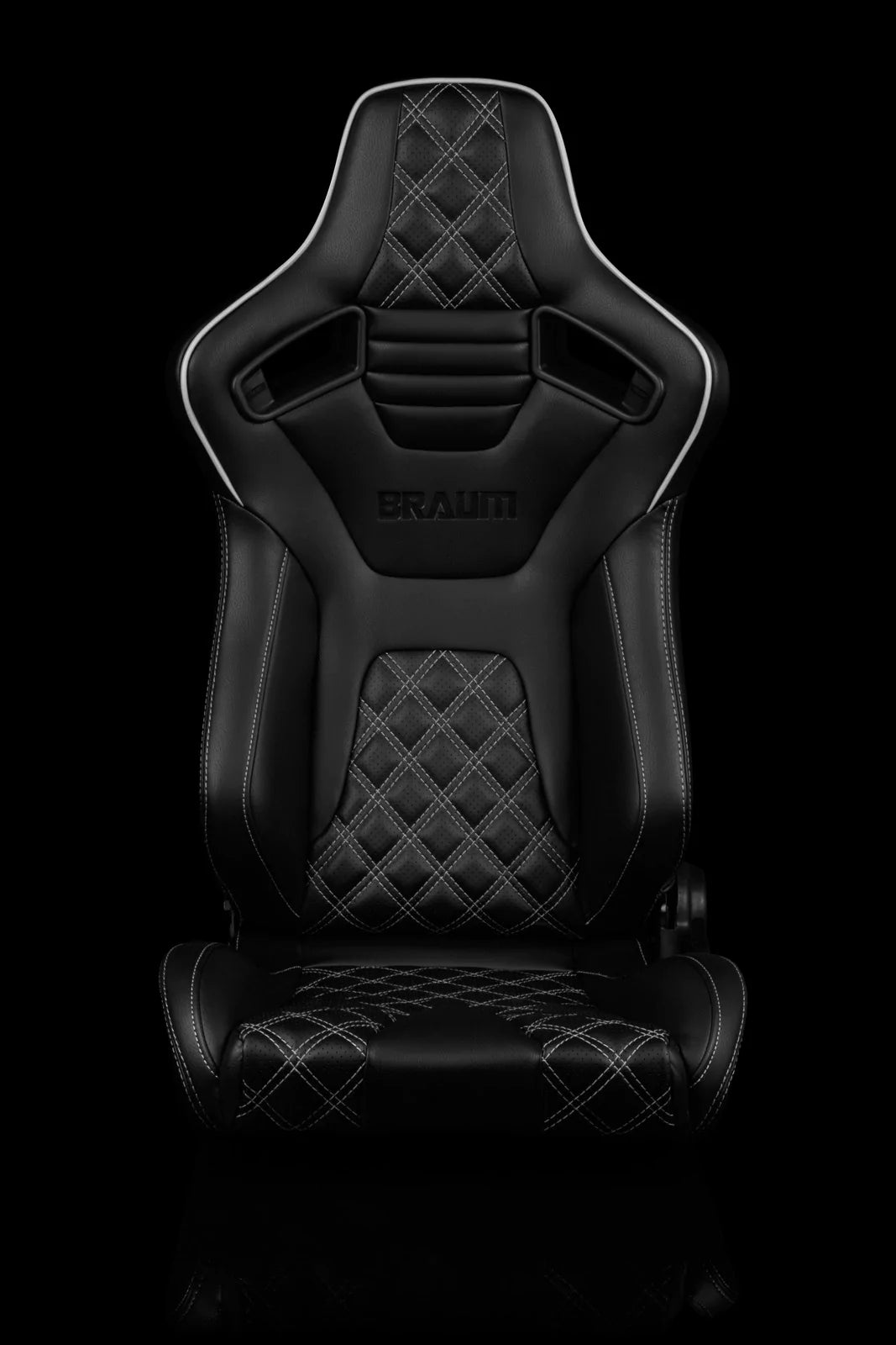 Braum ELITE-X Series Sport Reclinable Seats (sold as a pair)