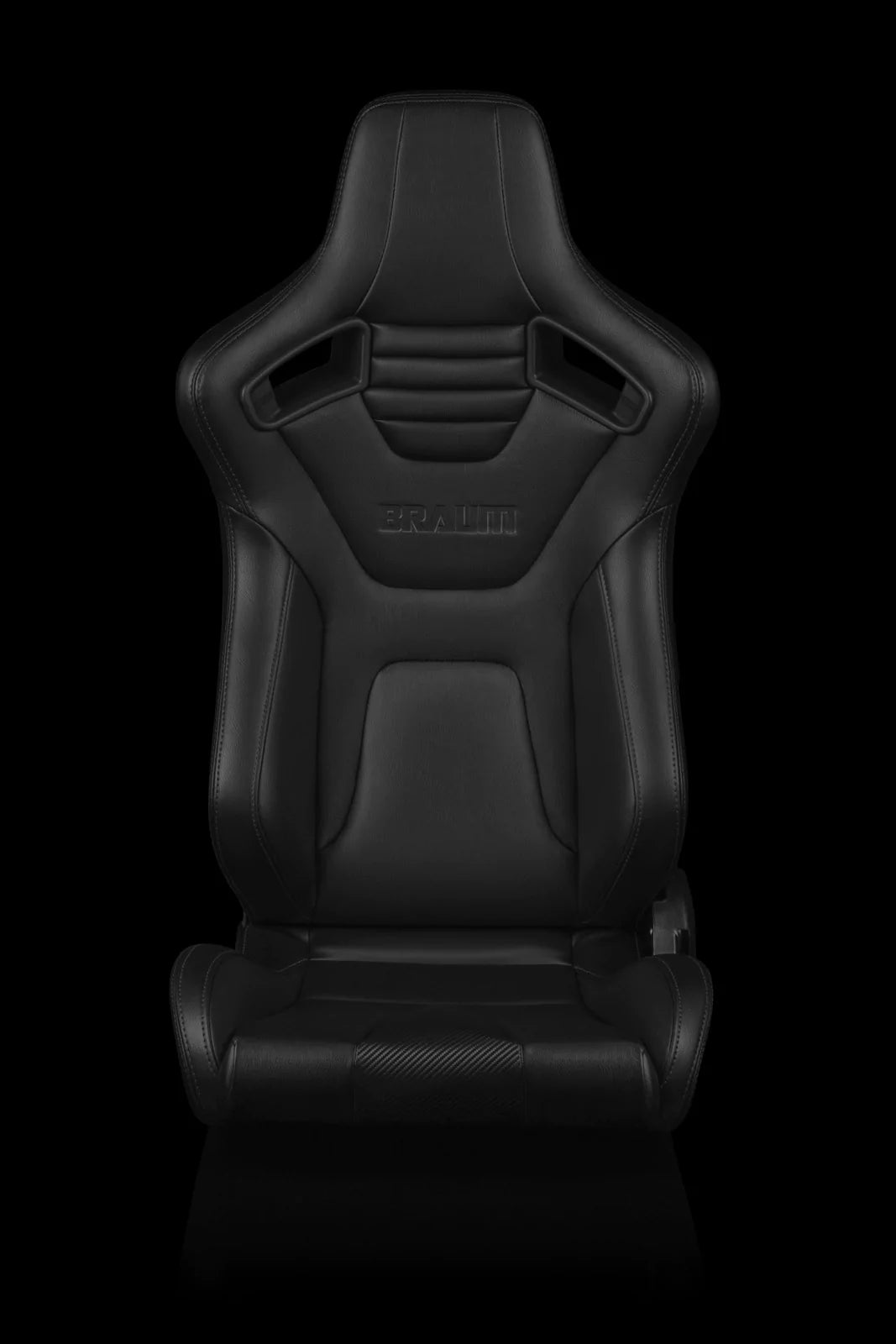 Braum ELITE-X Series Sport Reclinable Seats (sold as a pair)