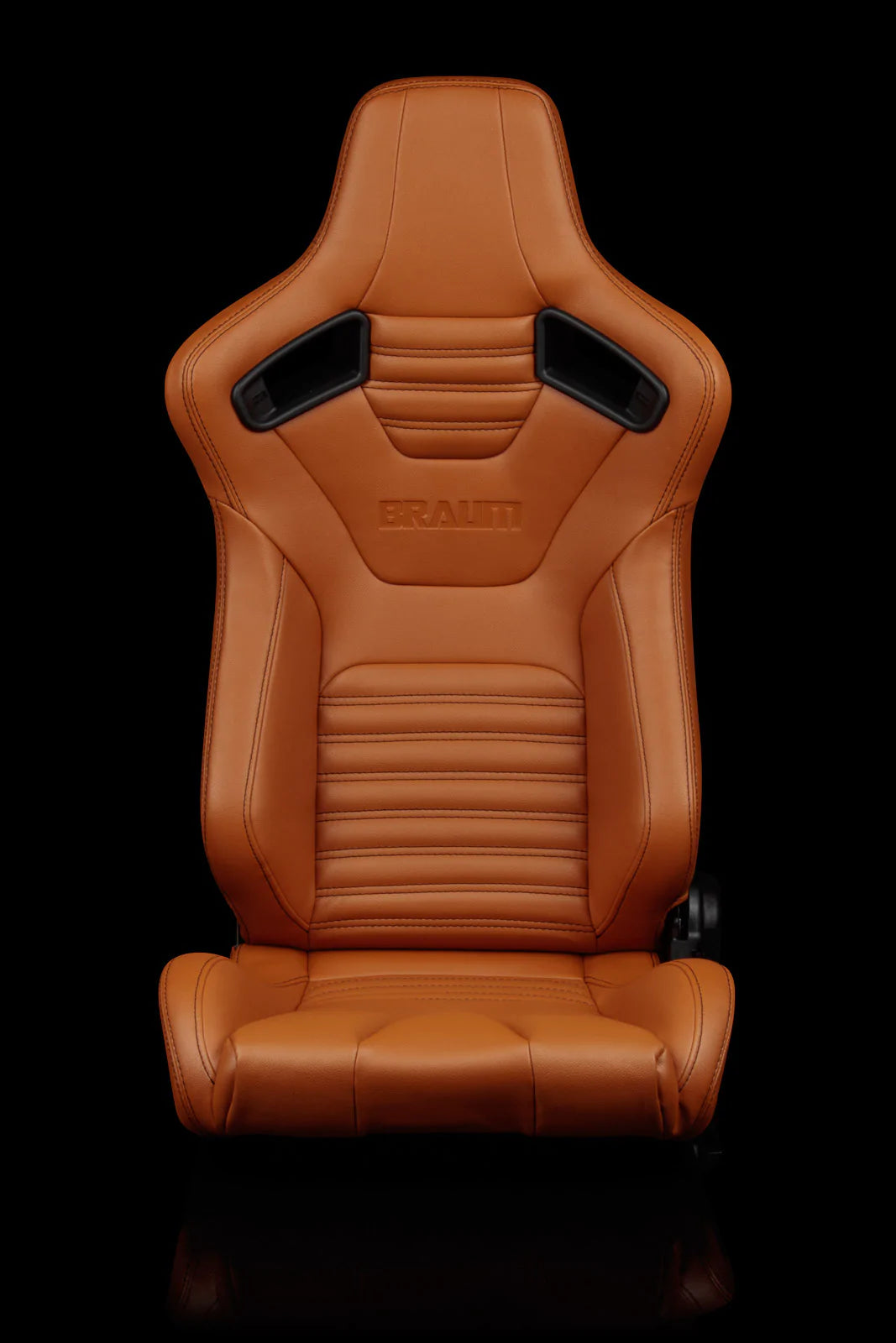 Braum ELITE-X Series Sport Reclinable Seats (sold as a pair)