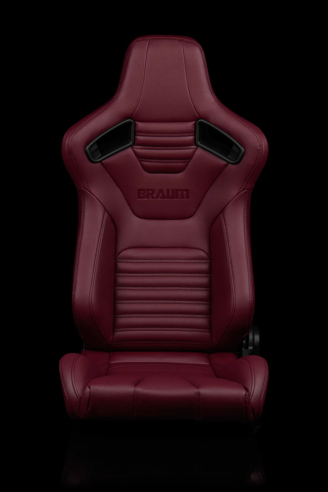 Braum ELITE-X Series Sport Reclinable Seats (sold as a pair)