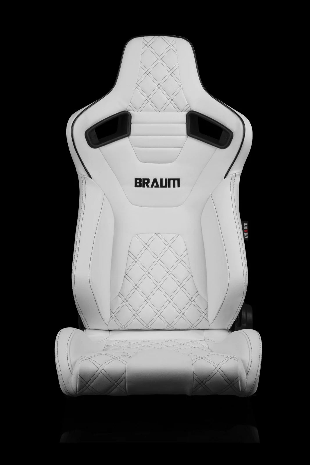 Braum ELITE-X Series Sport Reclinable Seats (sold as a pair)