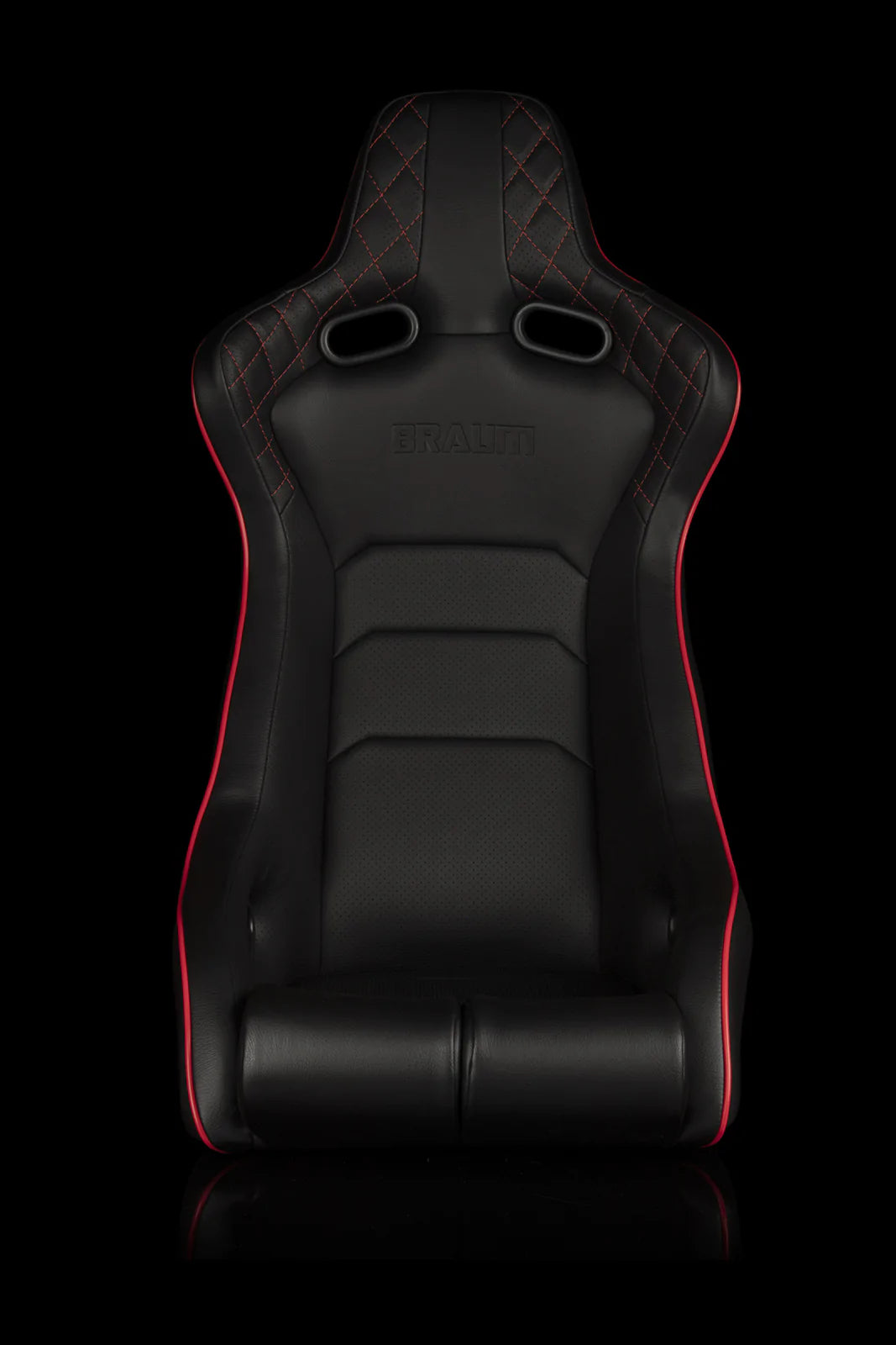 Braum VENOM-X Fixed Back Bucket Seat (sold individually)