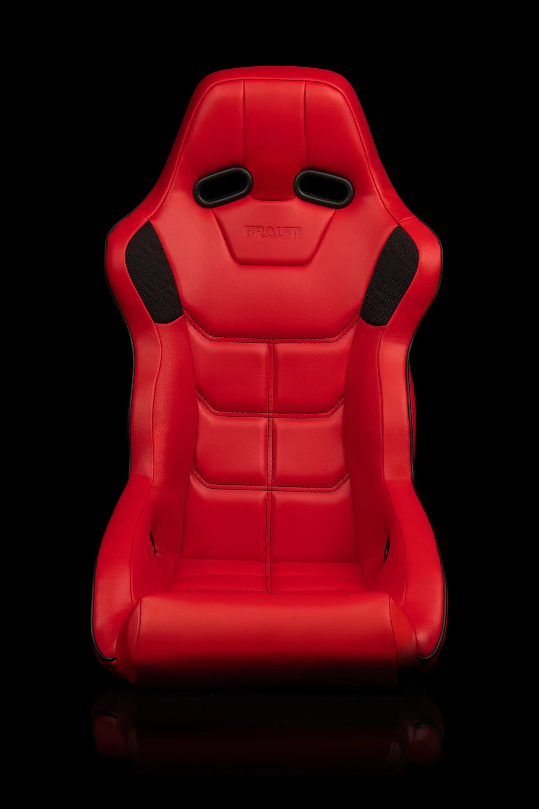 Braum FALCON-X Series FIA Certified Fixed Back Racing Seat (sold individually)