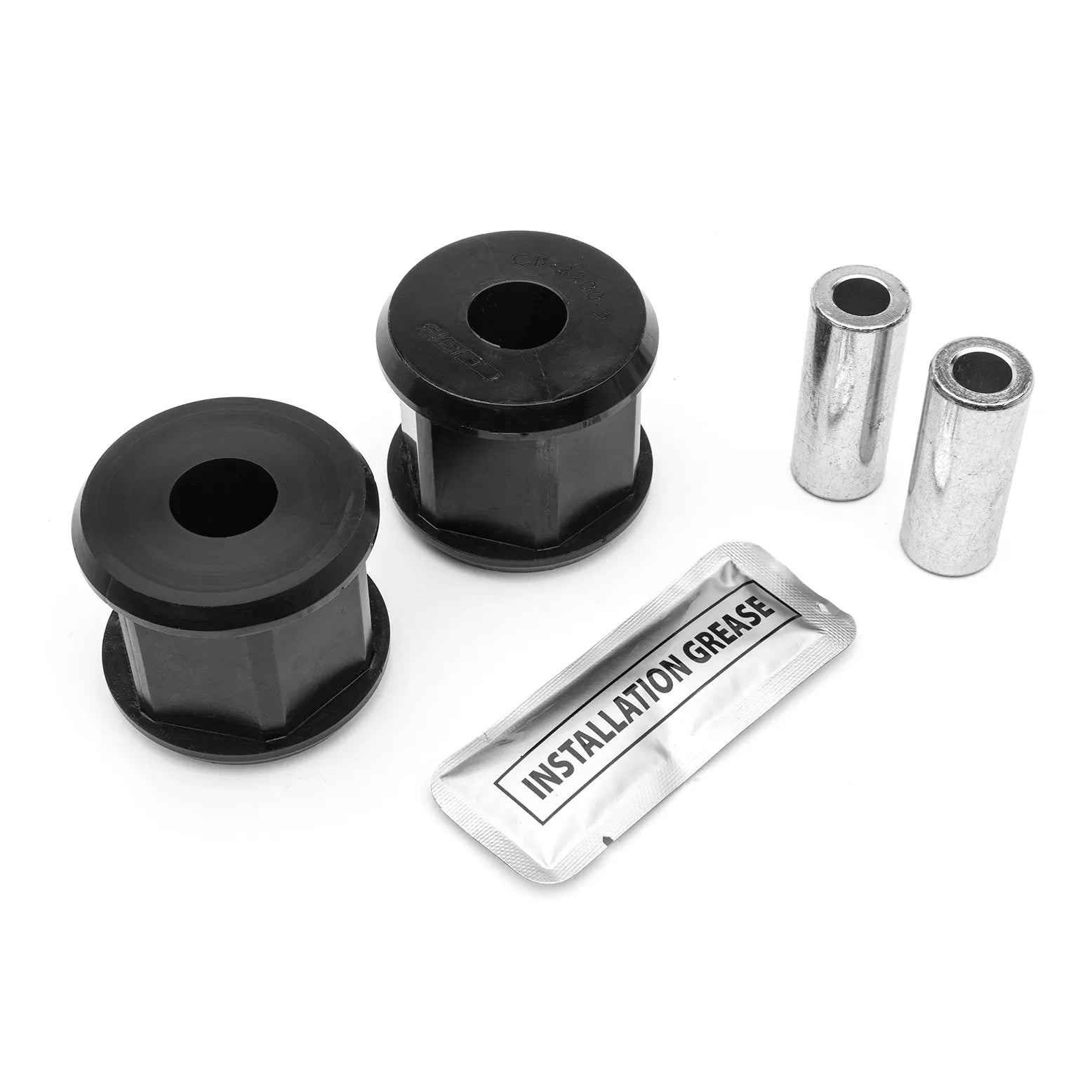 COBB Tuning Rear Differential Pinion Crossmember Mount Bushings – 08-21 Subaru WRX, 08-21 STi, 09-18 FXT