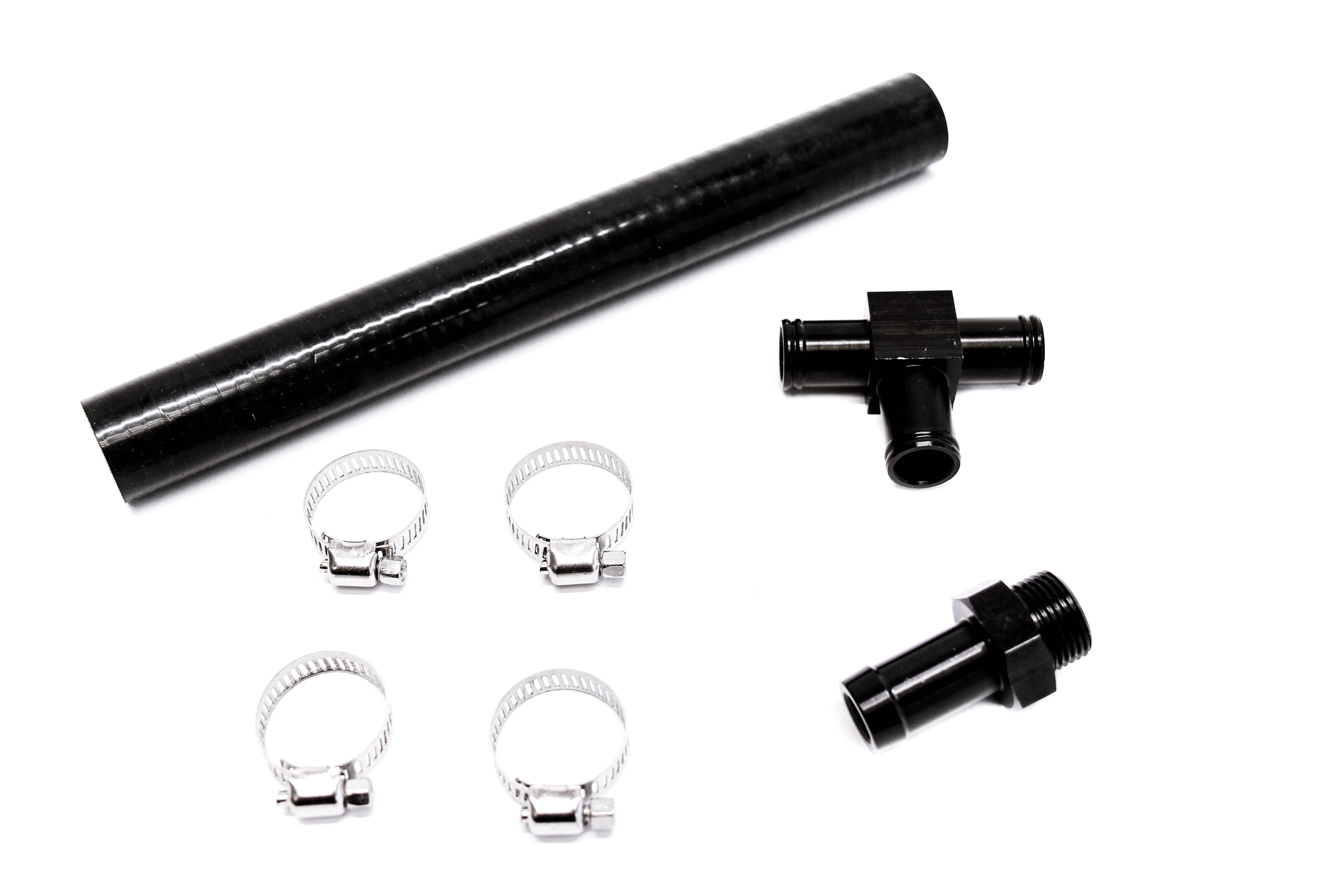Precision Works Cylinder 4 Cooling Mod - 02-14 WRX, 04-21 STI, 05-09 LGT, 04-13 FXT