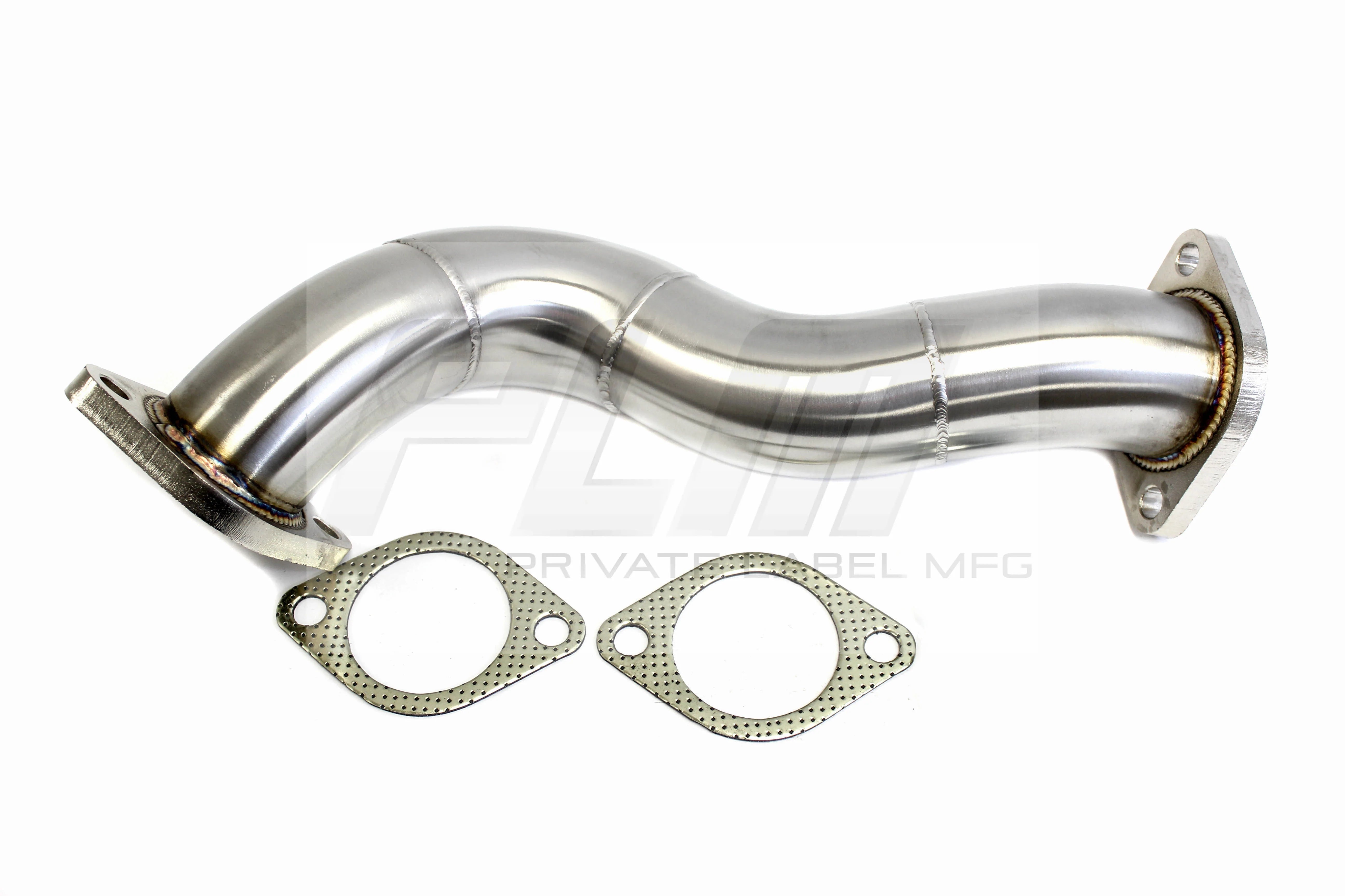 PLM Power Driven FR-S / BRZ OVERPIPE - 13-21 BRZ