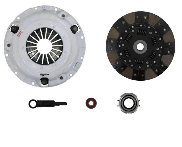 Clutch Masters FX250 Clutch Kit | 2003 - 2006 Subaru Baja (15013-HD0F)