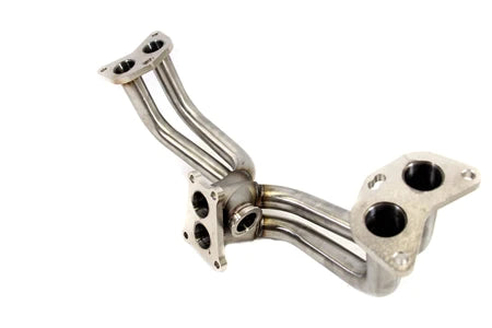 PLM Equal Length header with EWG - 2015-2021 WRX