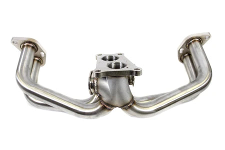 PLM Equal Length header with EWG - 2015-2021 WRX