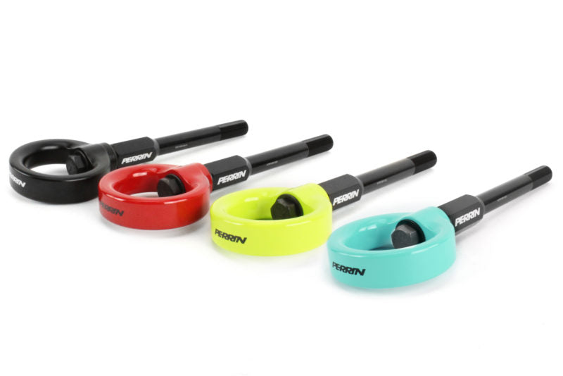 PERRIN TOW HOOK - 02-07 WRX/STI