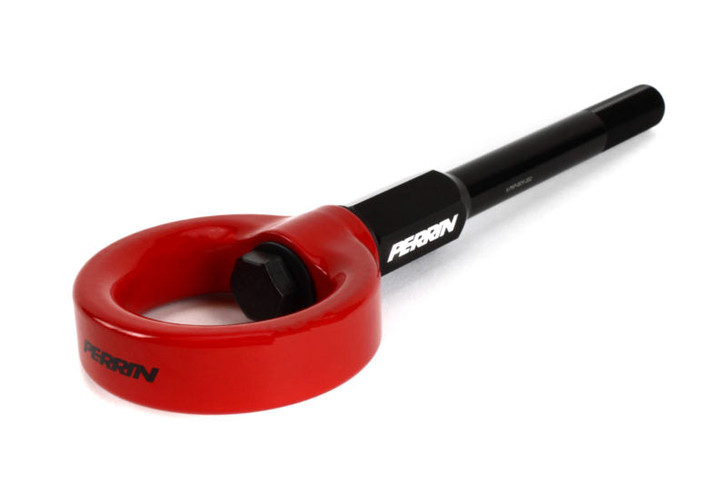 PERRIN TOW HOOK - 02-07 WRX/STI