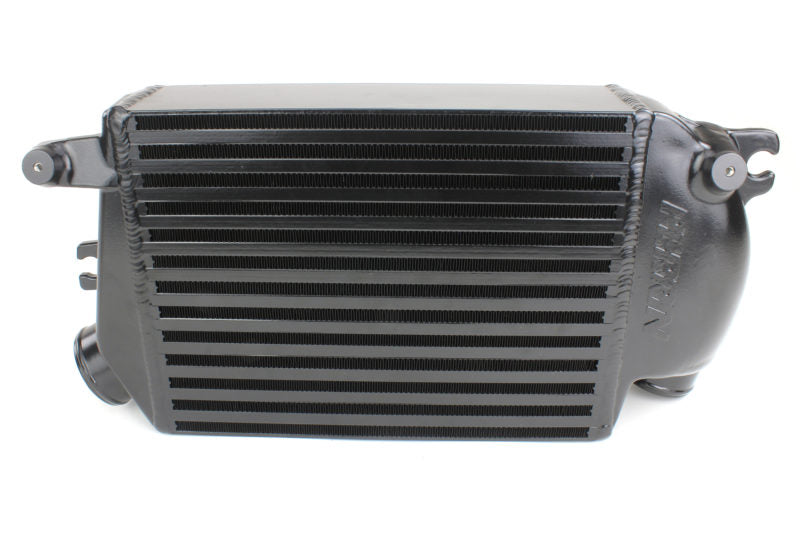 PERRIN TOP MOUNT INTERCOOLER - BLACK - 2015-2021 WRX, 14-18 FXT