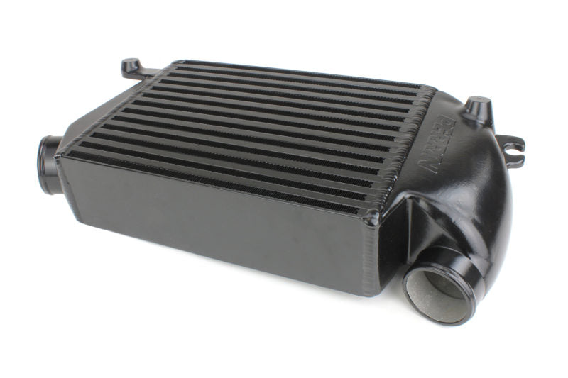 PERRIN TOP MOUNT INTERCOOLER - BLACK - 2015-2021 WRX, 14-18 FXT