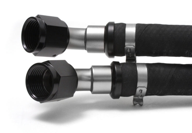 PERRIN OIL COOLER KIT - 2015-2021 WRX