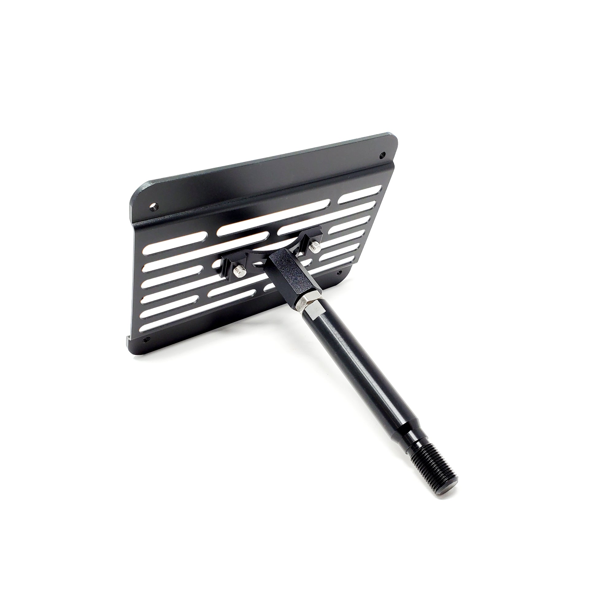SSC PLATE RELOCATION KIT - MULTIPLE SUBARU MODELS