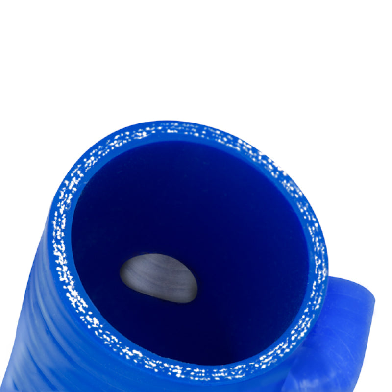 Mishimoto Silicone Induction Hose Blue Subaru WRX 2002-2007 / STI 2004+