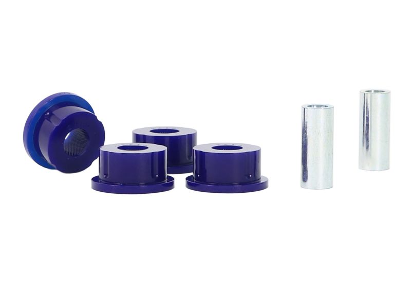 Super Pro Trailing Arm Lower Rear Bushing - 2004-2007 STI