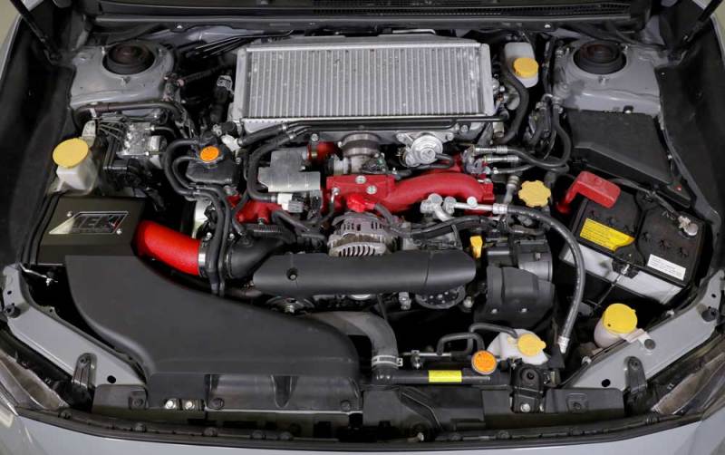 AEM Cold Air Intake System - Subaru STI 2019-2021