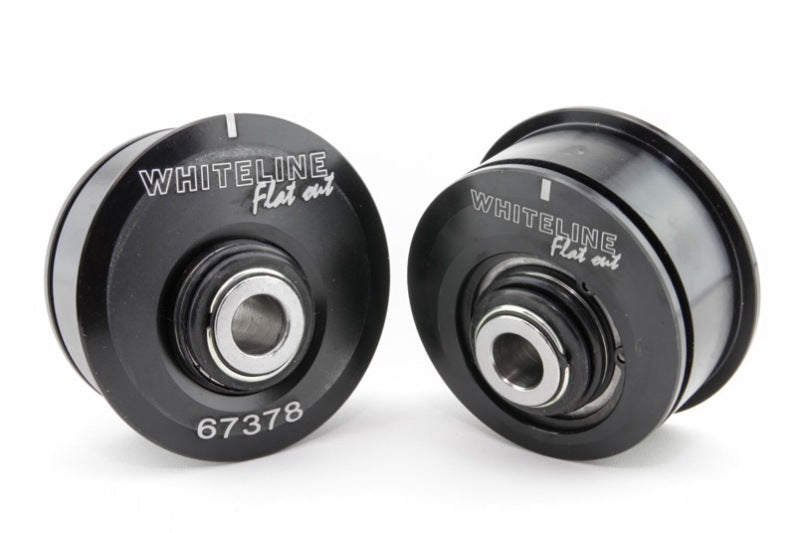Whiteline Anti Lift Kit Race Version- 2011-2021 STI, 2015-2021 WRX