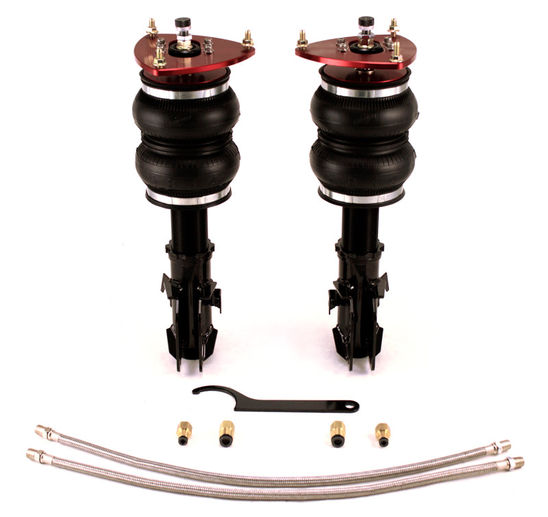 Air Lift Performance Air Suspension Drop Kit - Front - 08-14 WRX